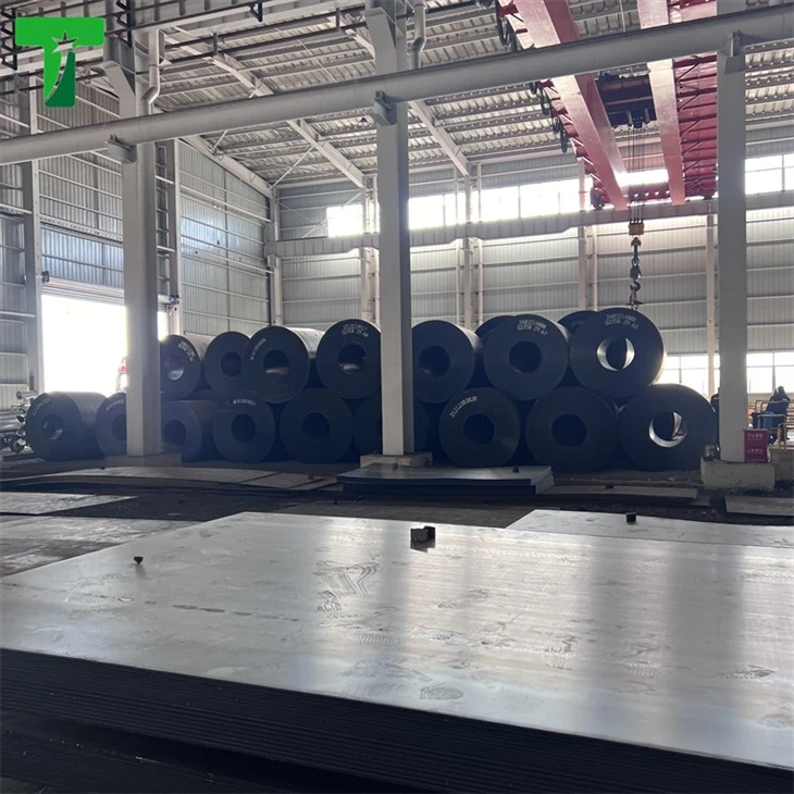 S275jr steel plate (4)