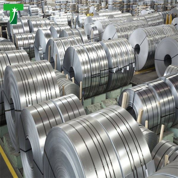 DX51d Metal Sheets Galvanized Steel Gi Coils